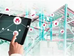 拣货路径规划与后台指令下发